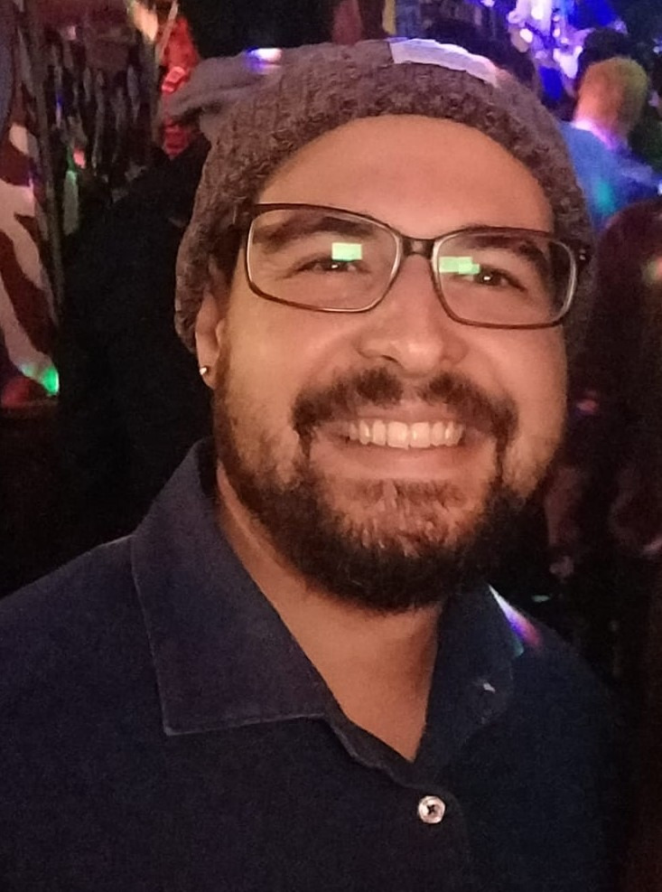 Rubén